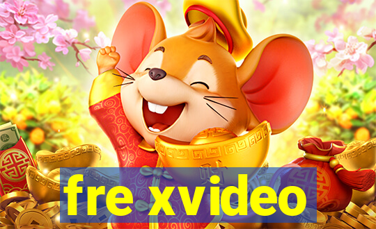 fre xvideo